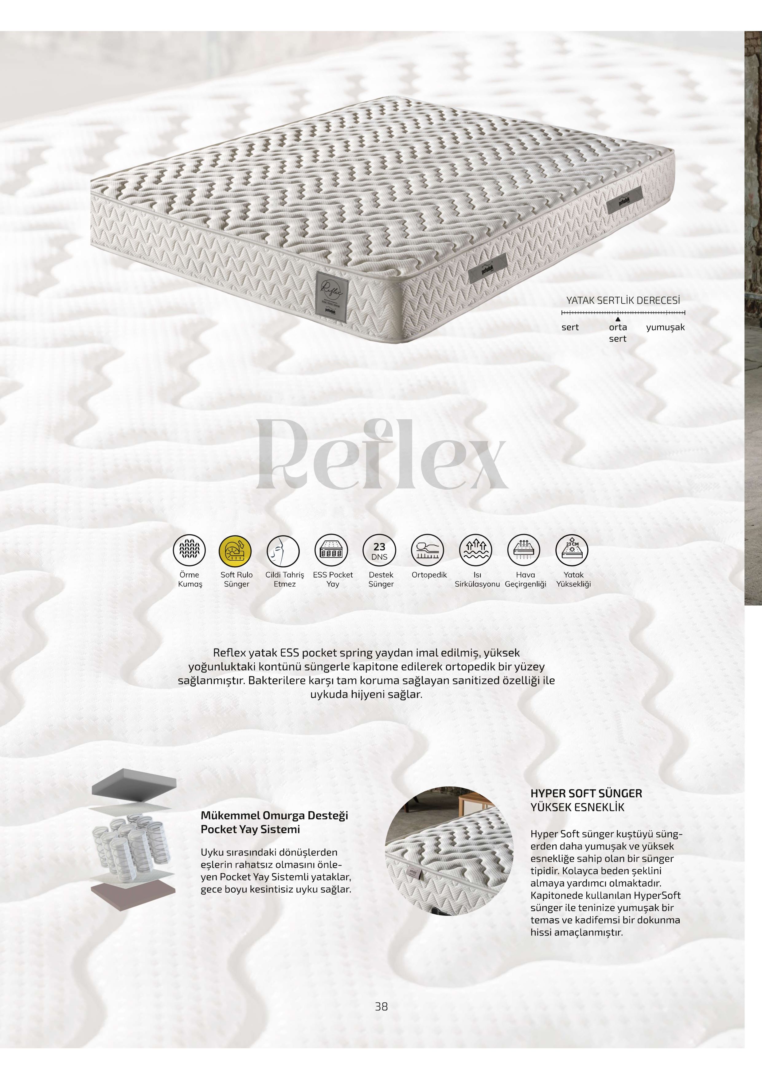 reflex-cift-kisilik-yatak-baza-baslik-ozellikleri