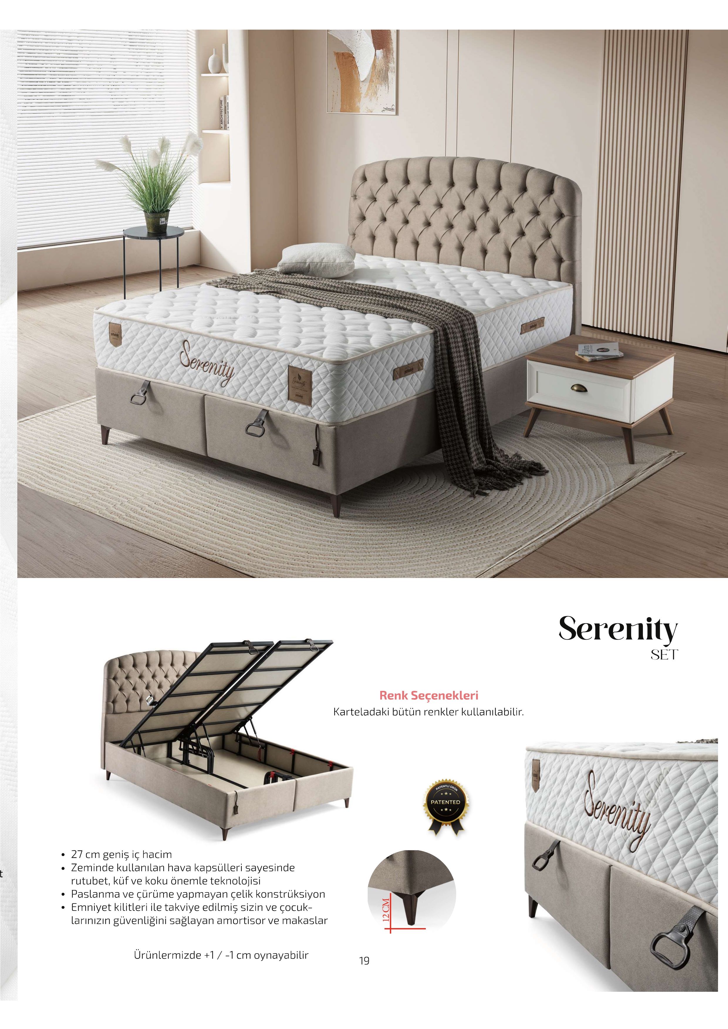 serenity-cift-kisilik-yatak-ozellikleri