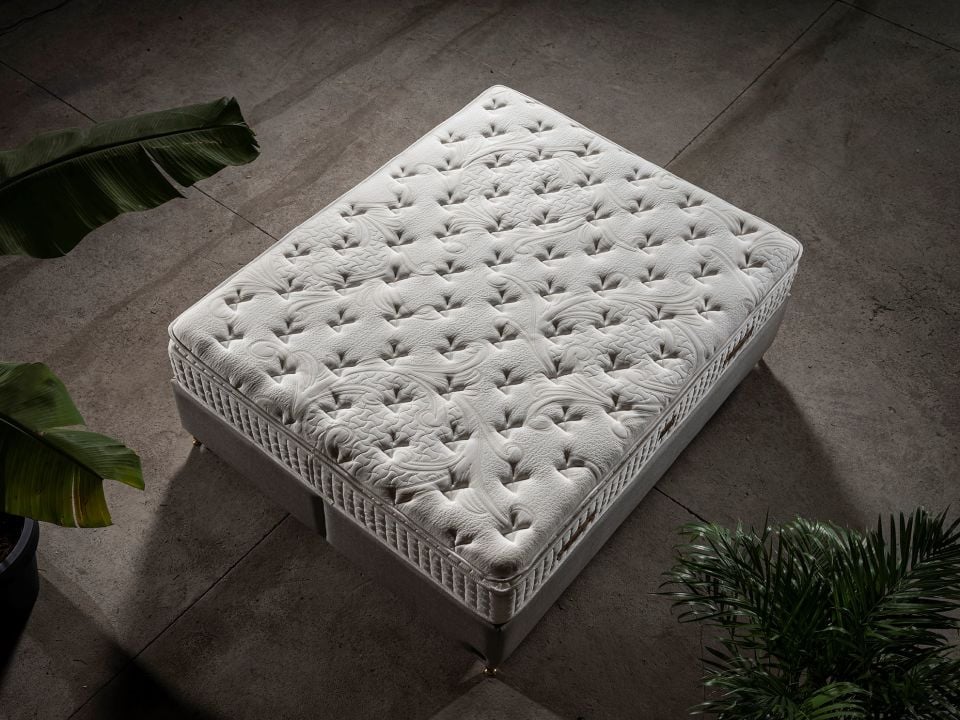Matrix Extra Yatak