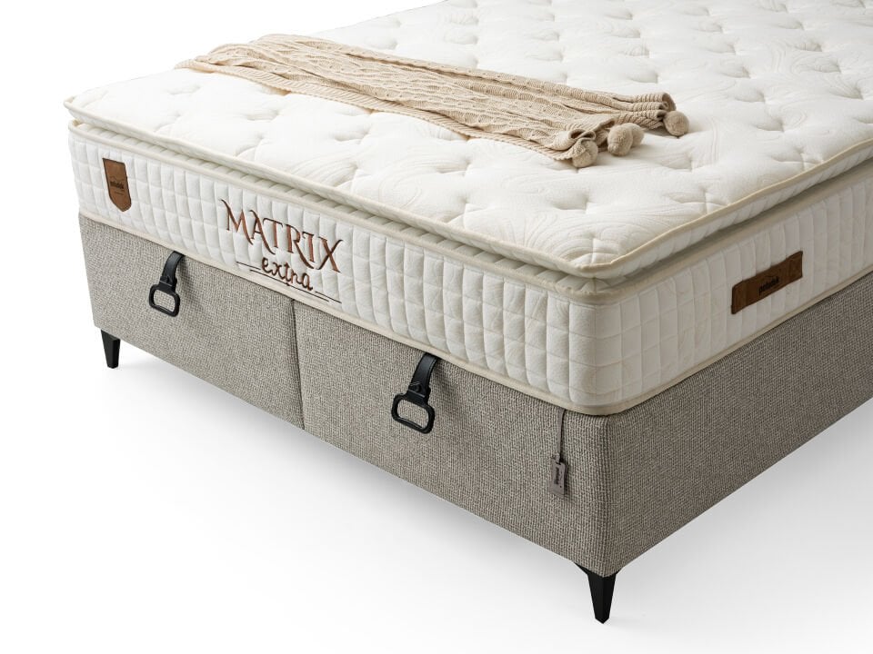 Matrix Extra Yatak