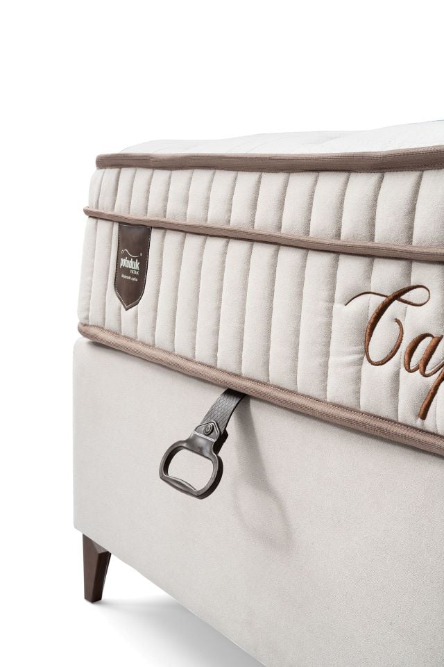 Capella Yatak 120*200