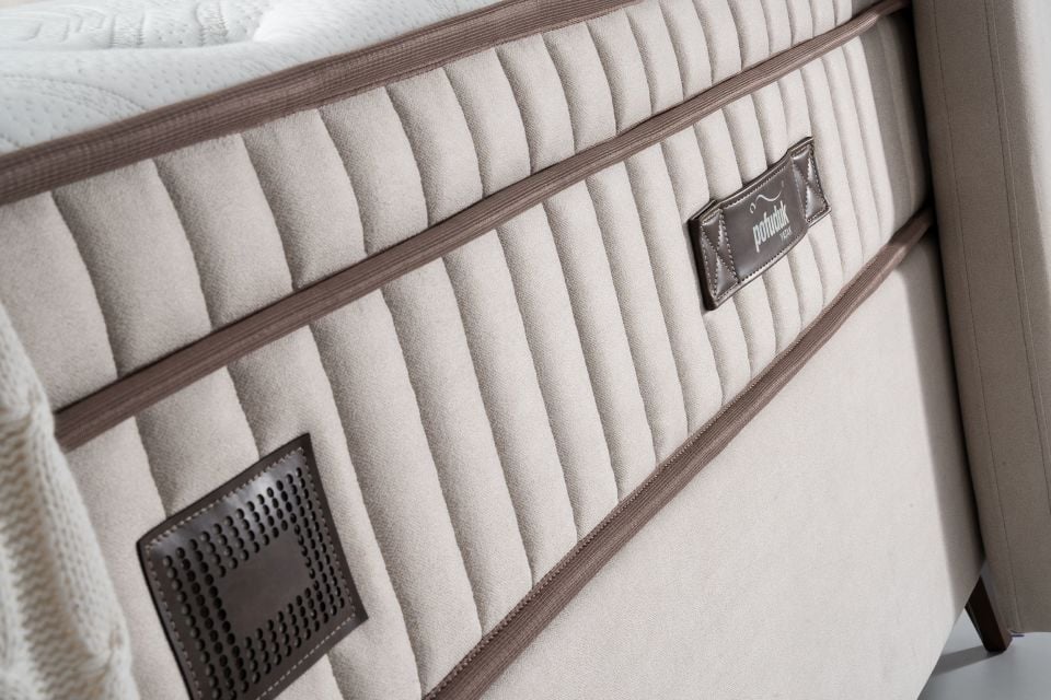 Capella Yatak 120*200