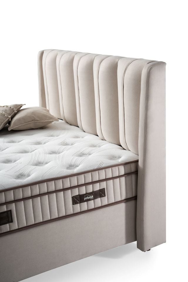 Capella Yatak 120*200