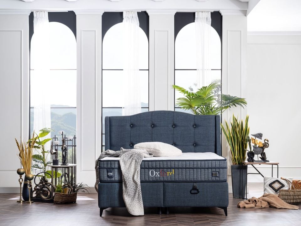 Oxford Yatak
