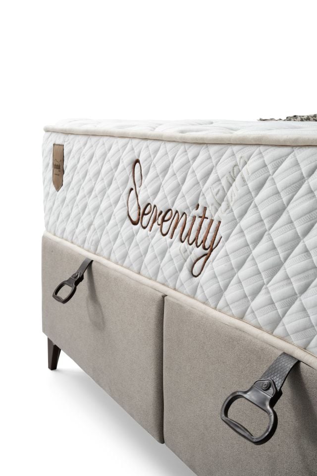 Serenity Yatak