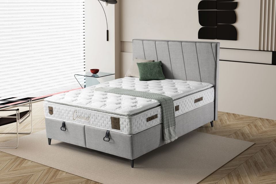 Coolmax Yatak