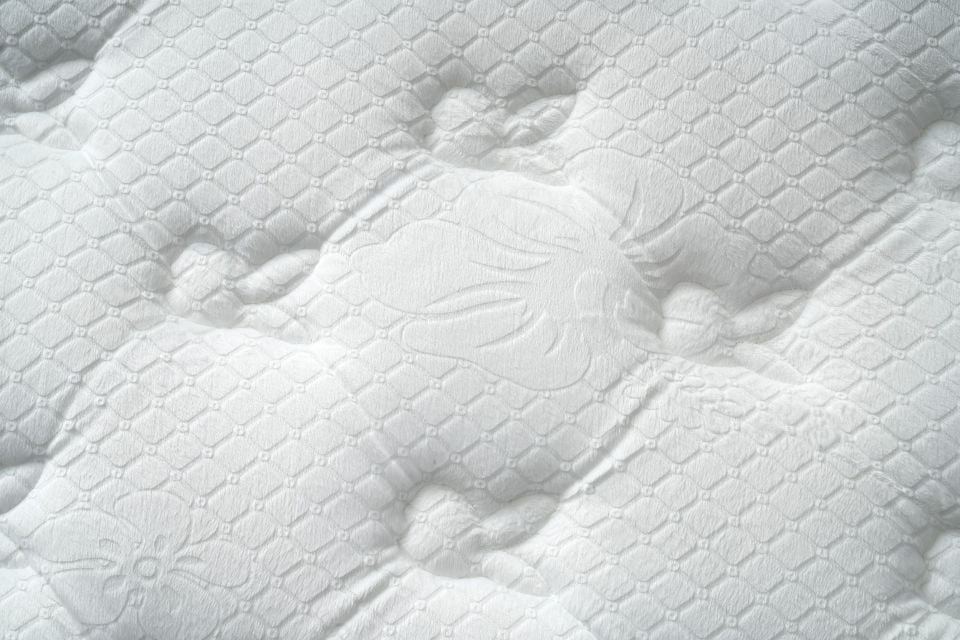 Coolmax Yatak