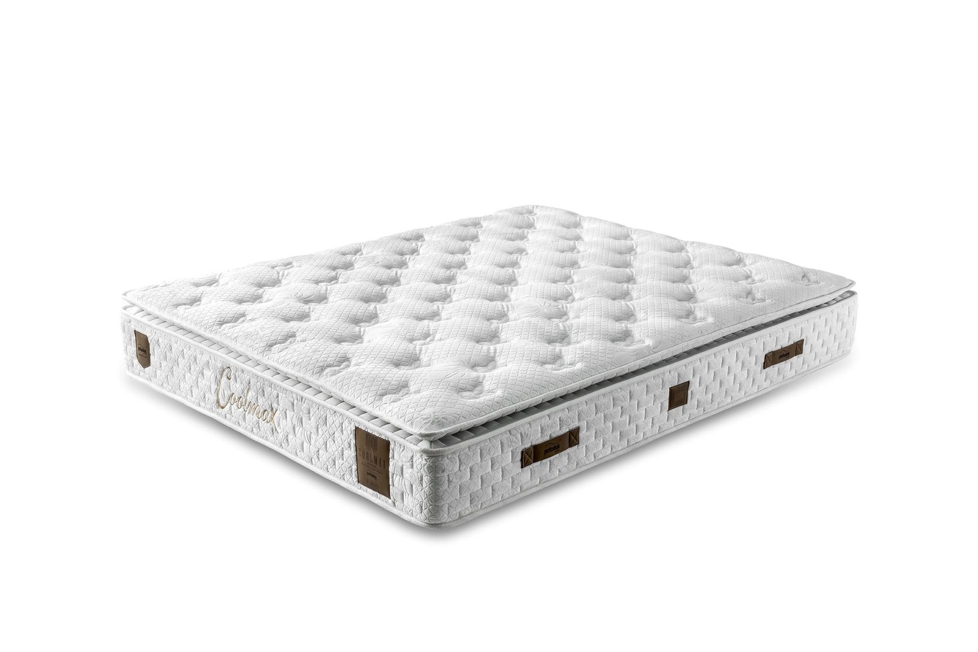 Coolmax Yatak