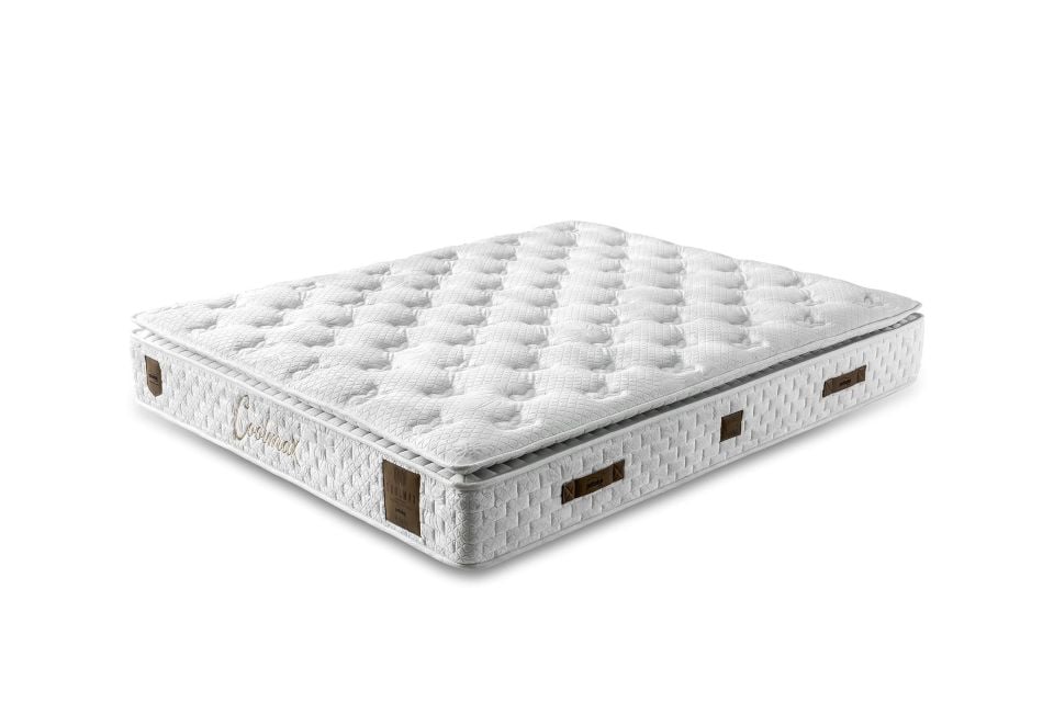 Coolmax Yatak