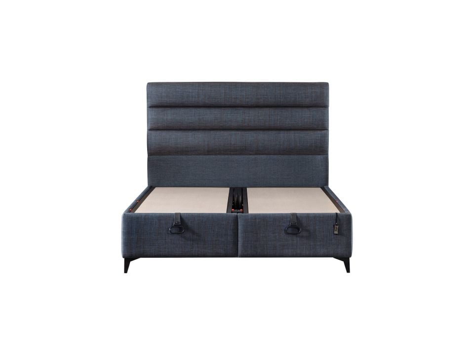 Lurex Visco Başlık