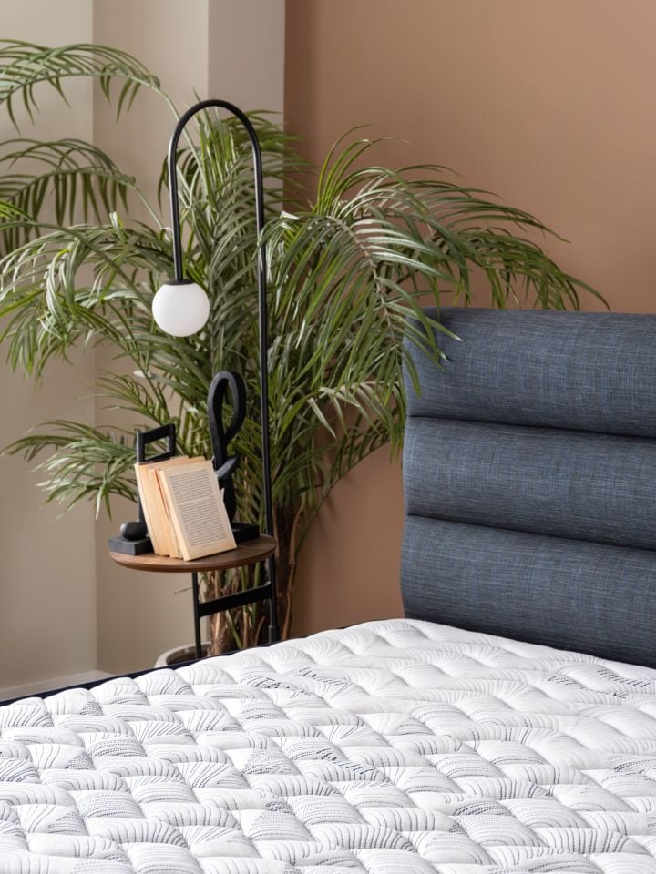 Lurex Visco Başlık