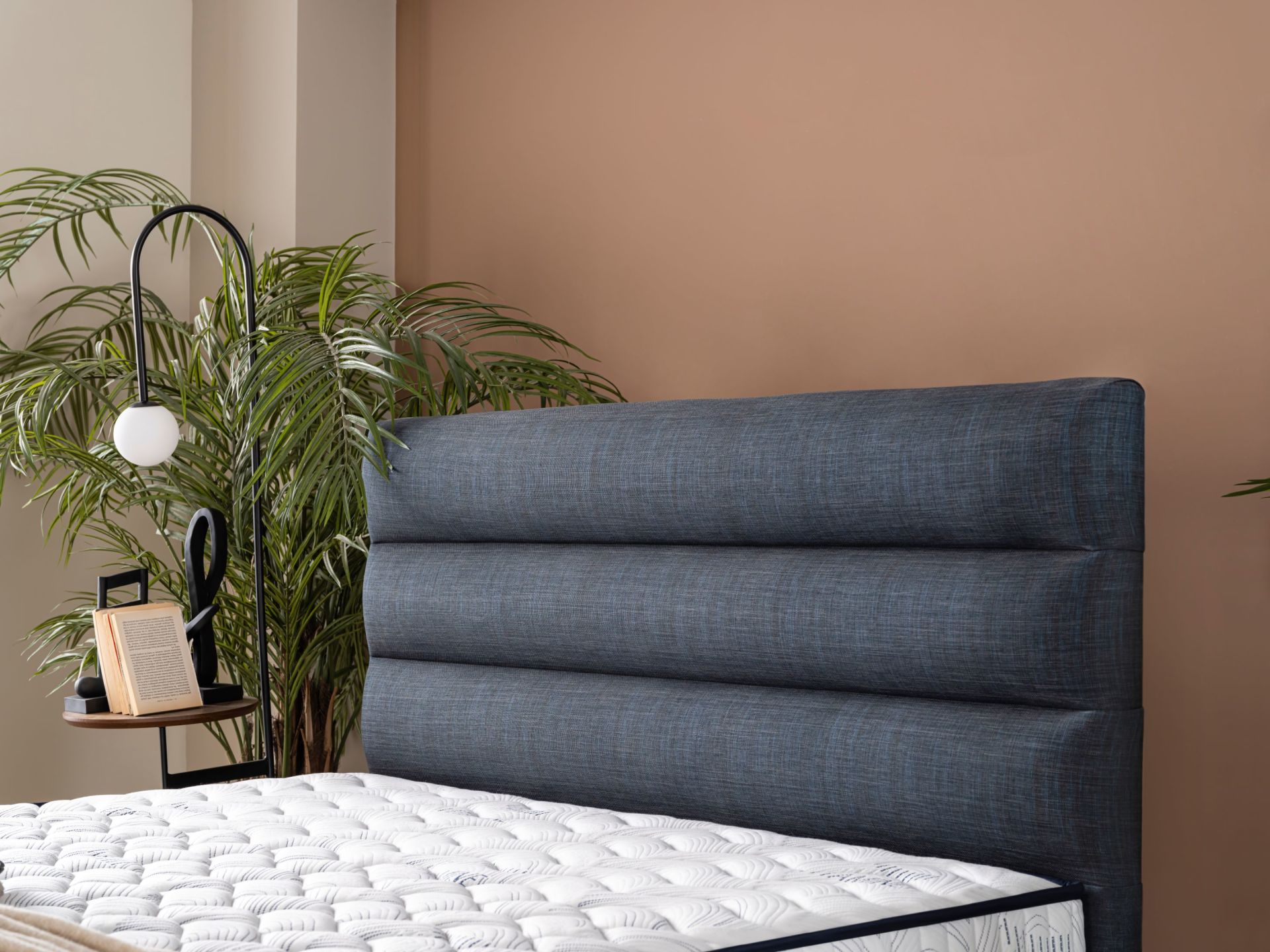Lurex Visco Başlık