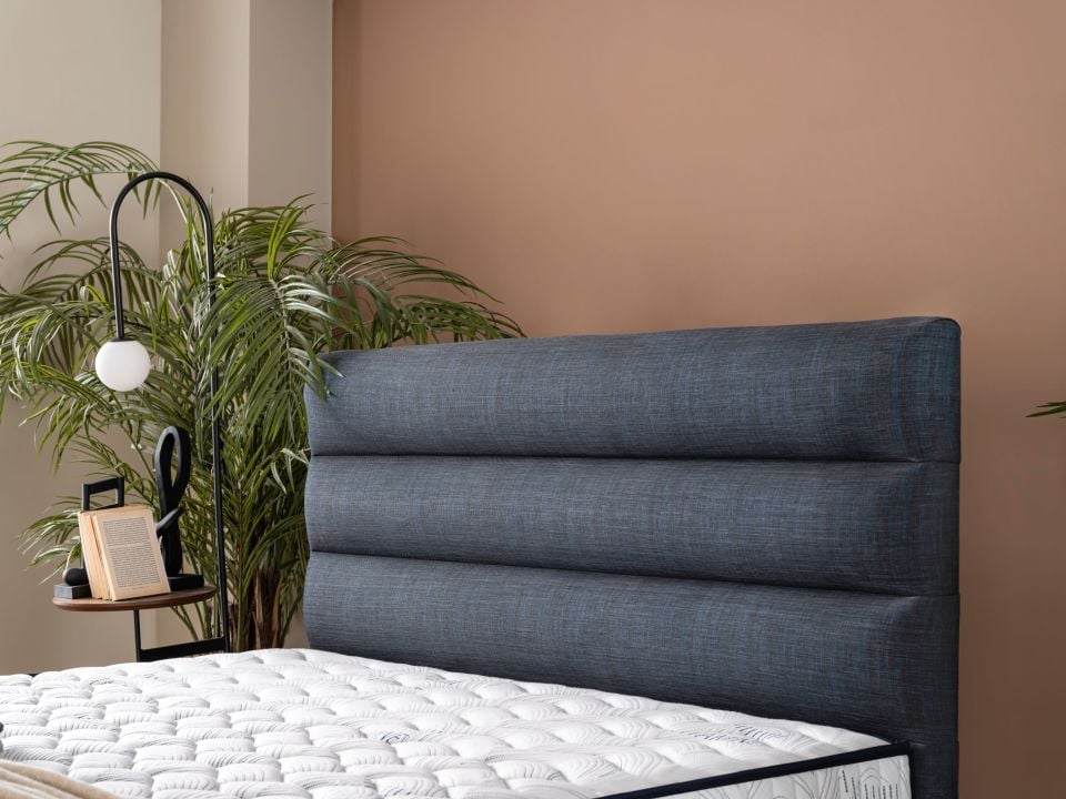 Lurex Visco Başlık