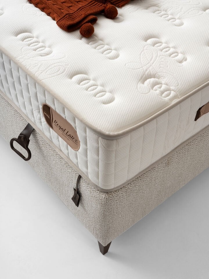 Royal Latex Yatak