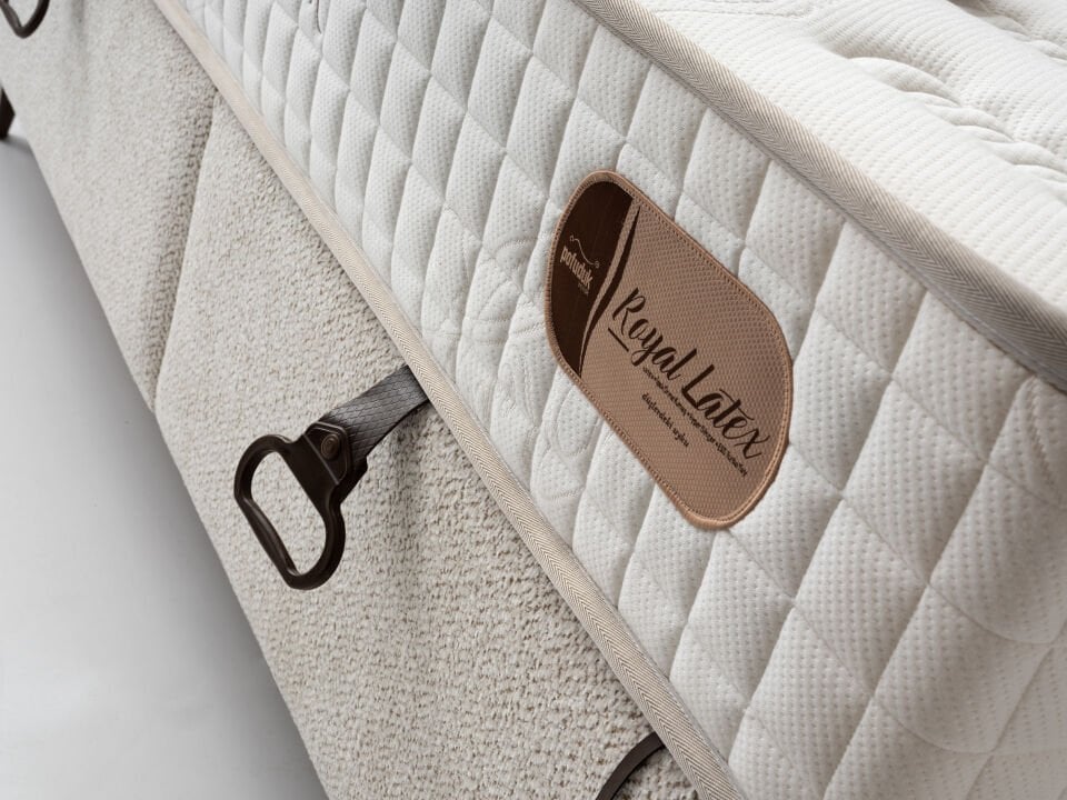 Royal Latex Yatak