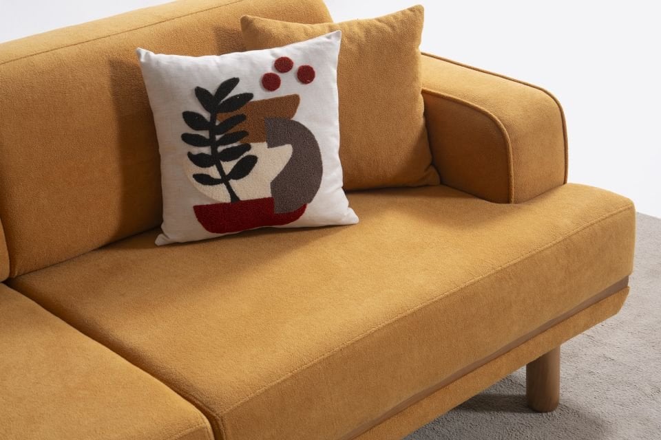 Loft Koltuk Takımı
