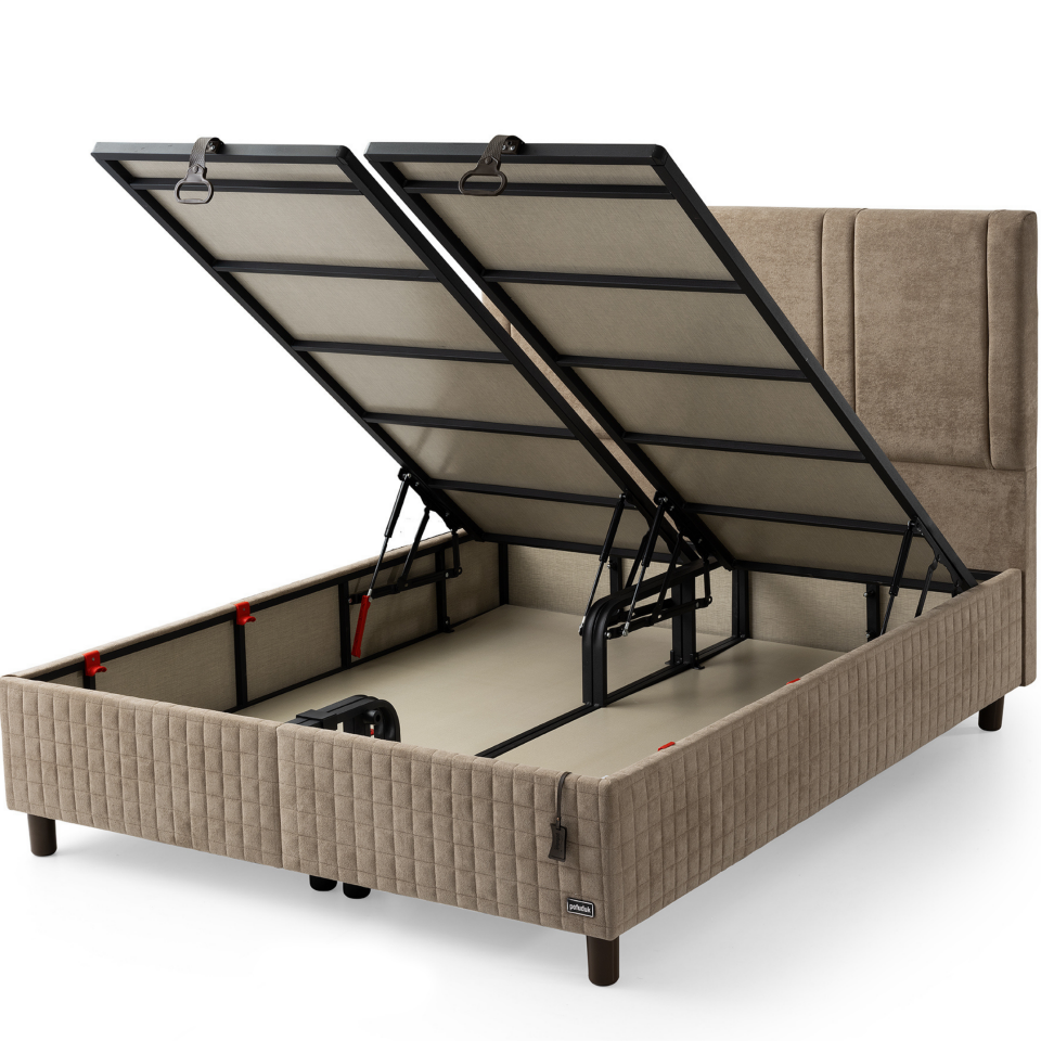 California Yatak Seti