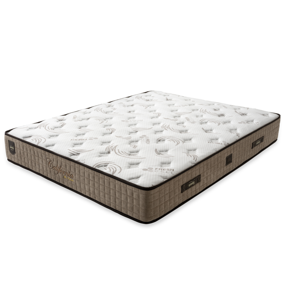 California Yatak Seti