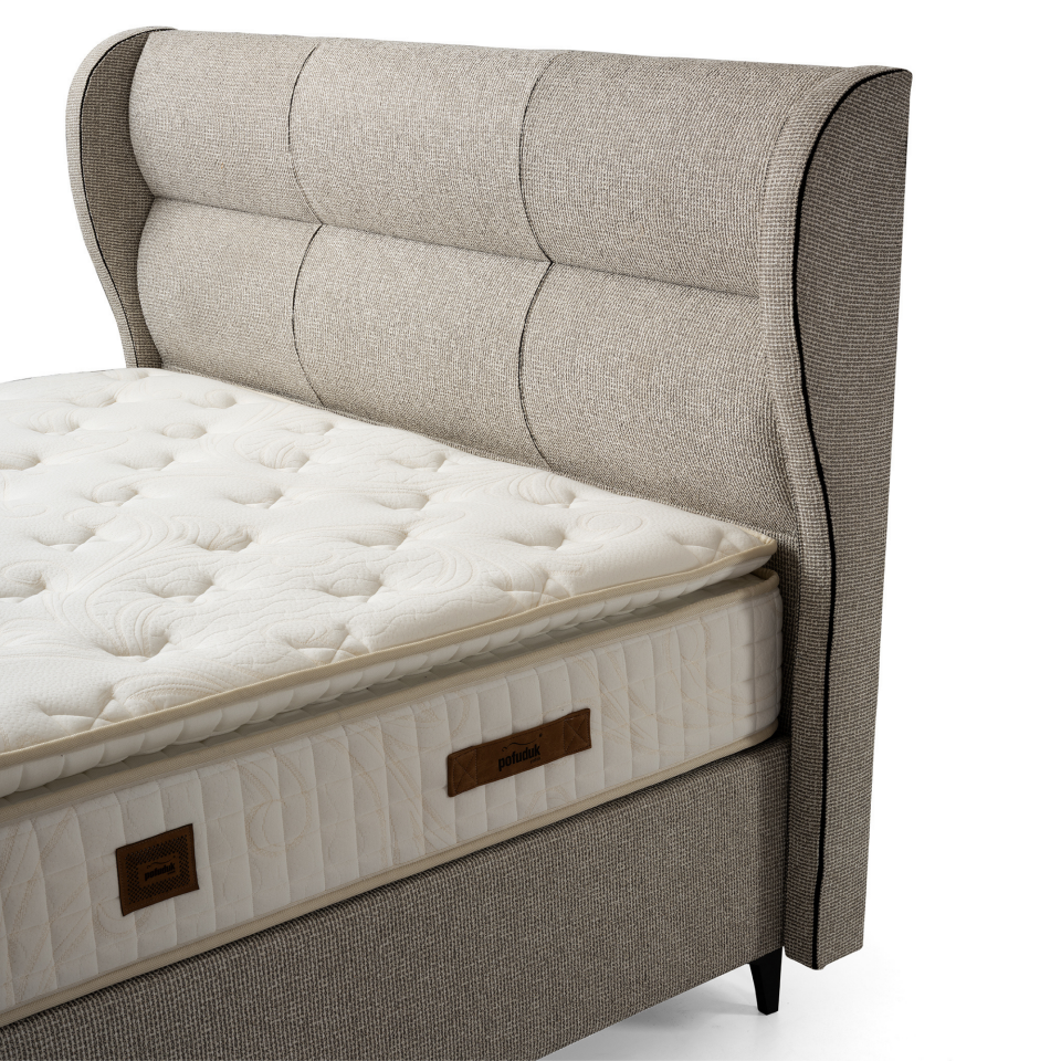 Matrix Extra Yatak Seti