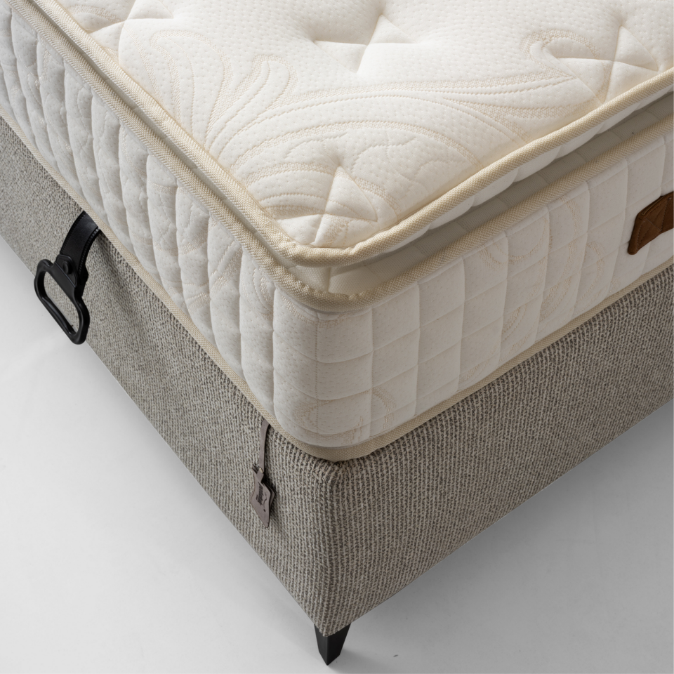 Matrix Extra Yatak Seti