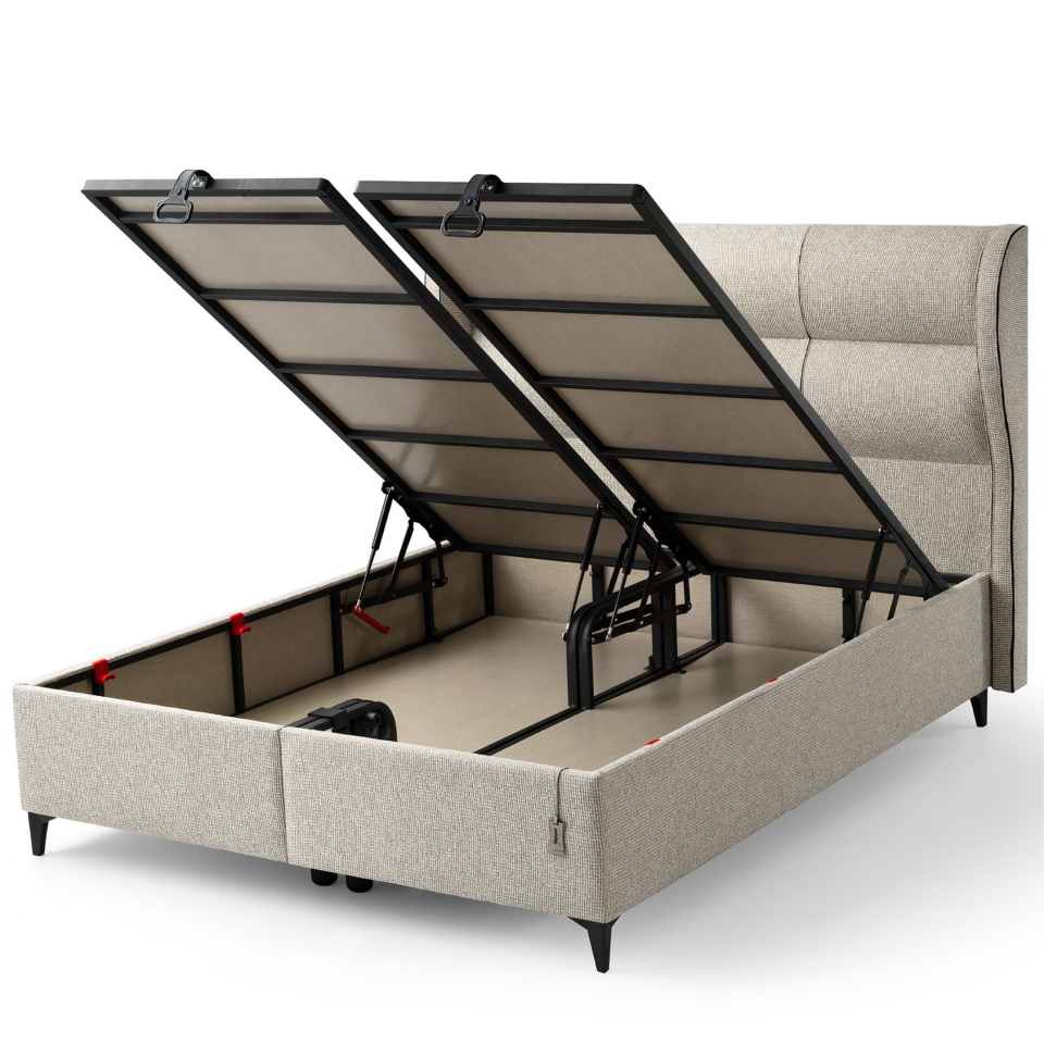 Matrix Extra Yatak Seti