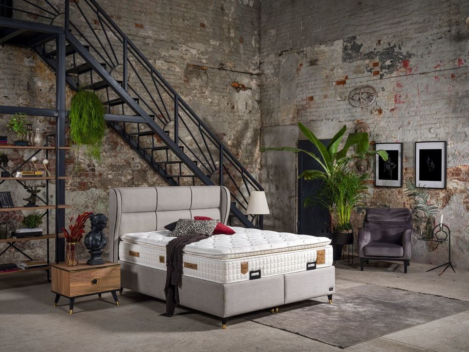 Matrix Extra Yatak Seti