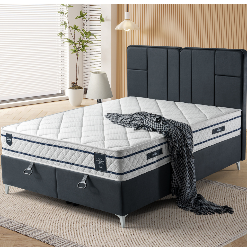 Mediclean Yatak Seti