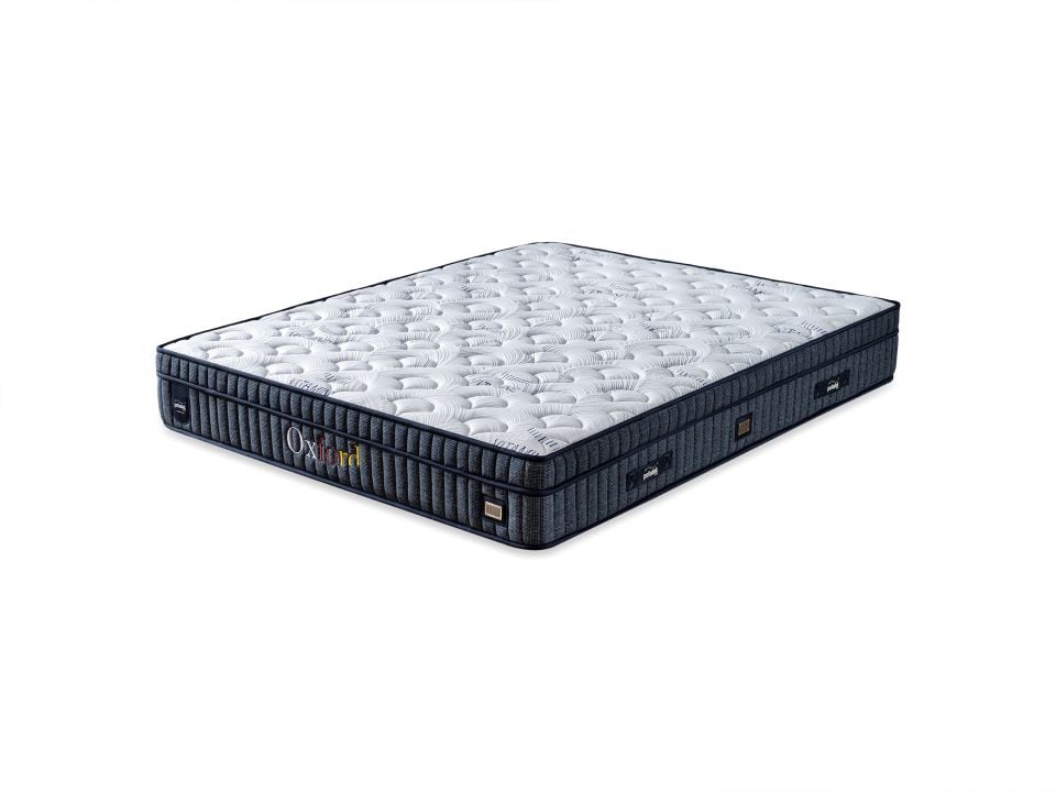 Oxford Yatak Seti