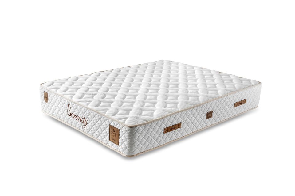 Serenity Yatak Seti