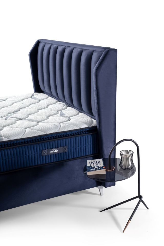 Blue Night Yatak Seti