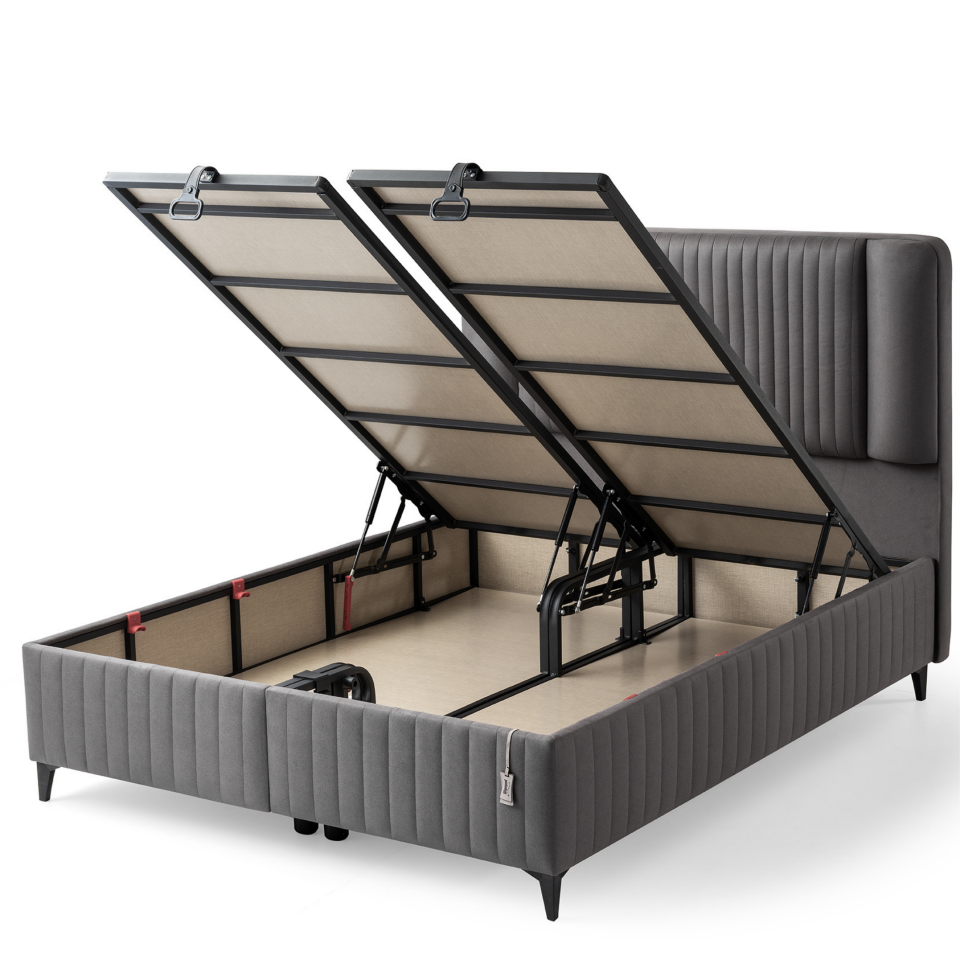 Lurex Visco Yatak Seti