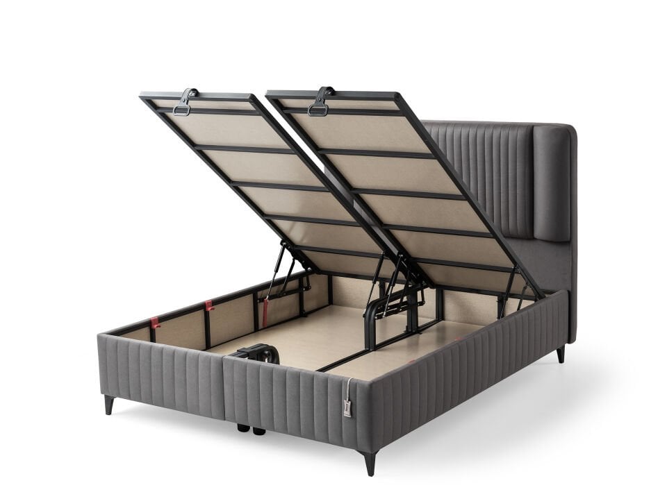 Lurex Visco Yatak Seti