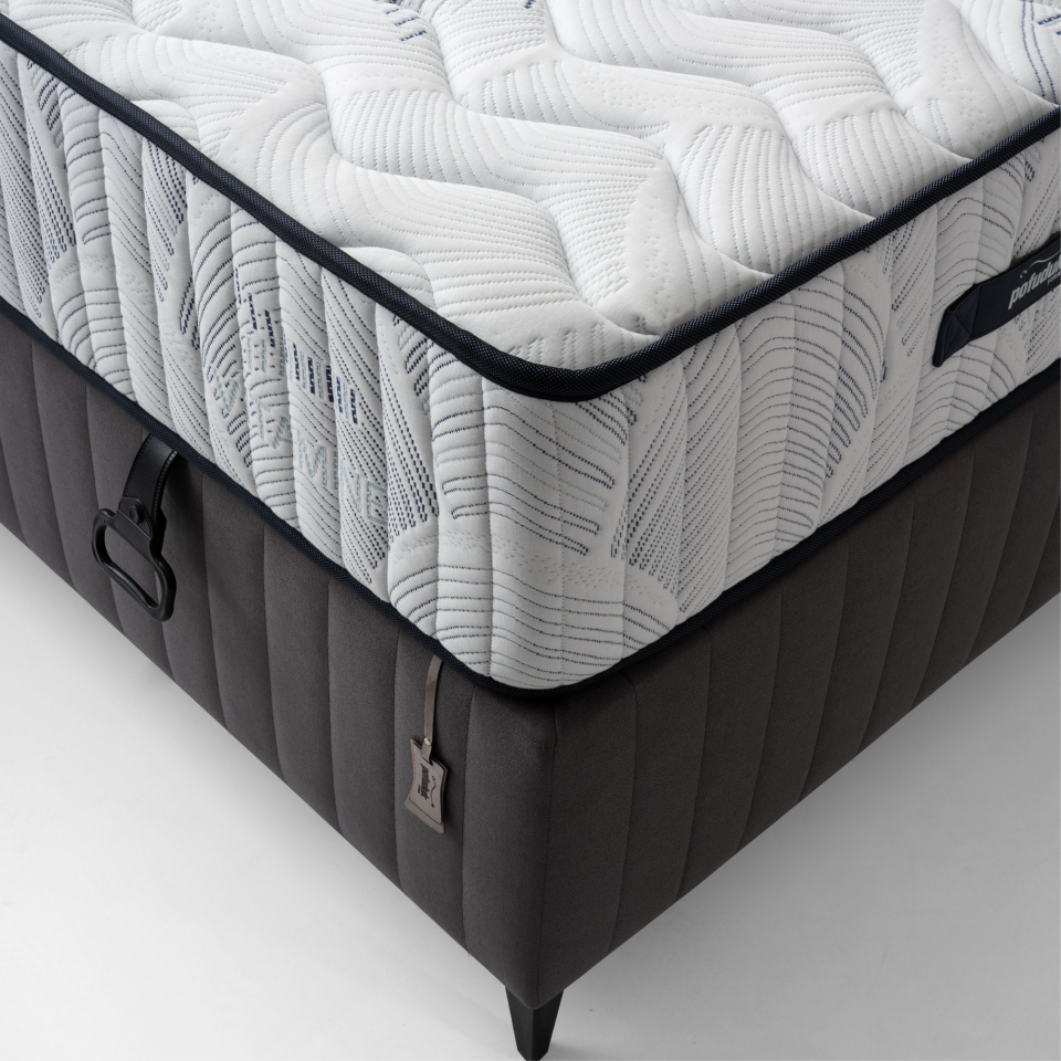 Lurex Visco Yatak Seti