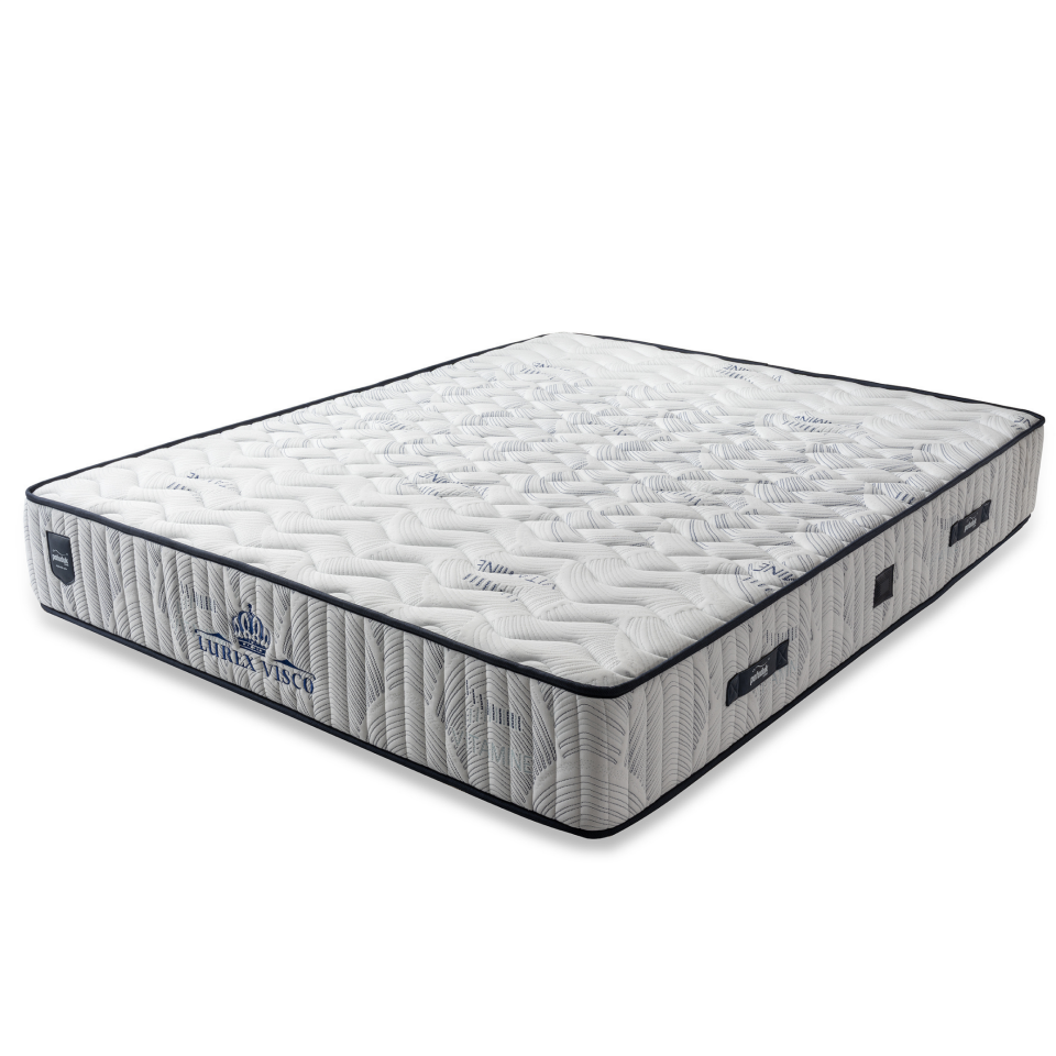 Lurex Visco Yatak Seti