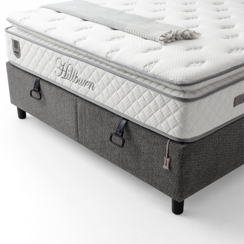 Hillburn Yatak Seti