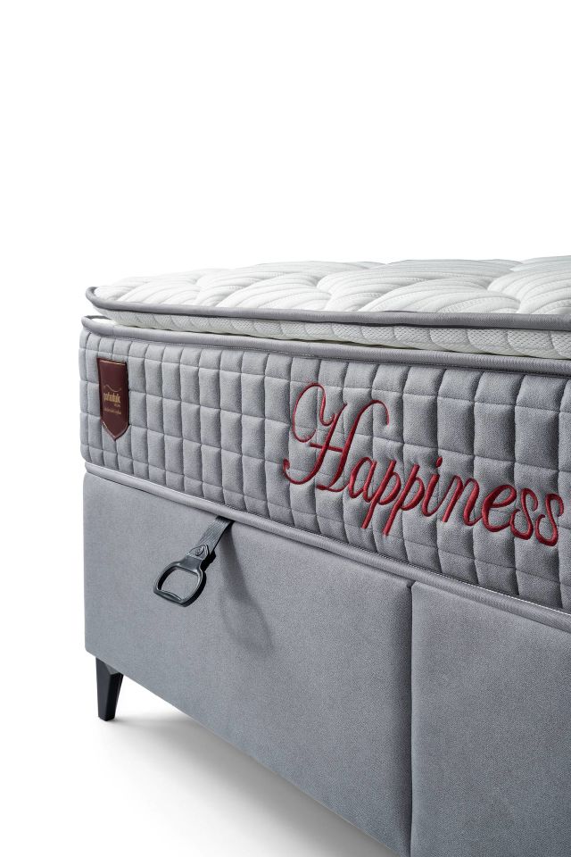 Happiness Visco Yatak Seti