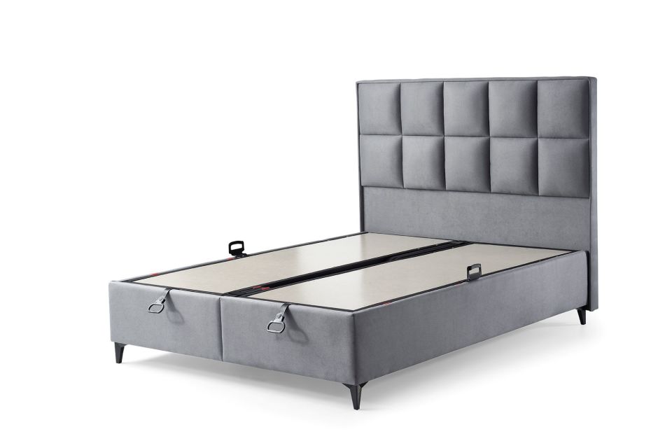 Happiness Visco Yatak Seti