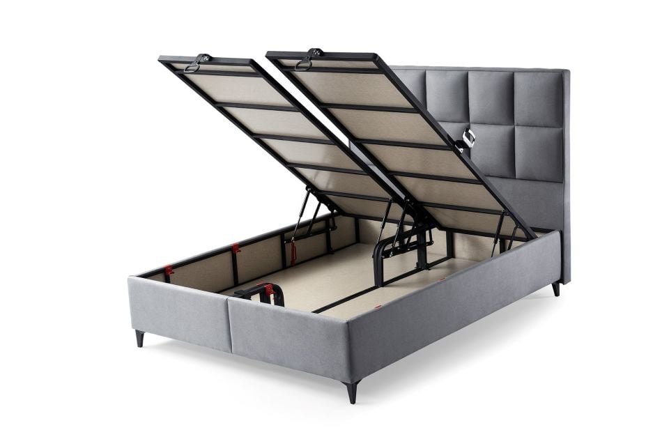 Happiness Visco Yatak Seti