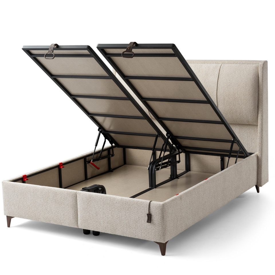 Royal Latex Yatak Seti