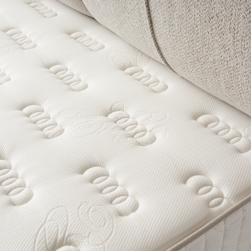 Royal Latex Yatak Seti