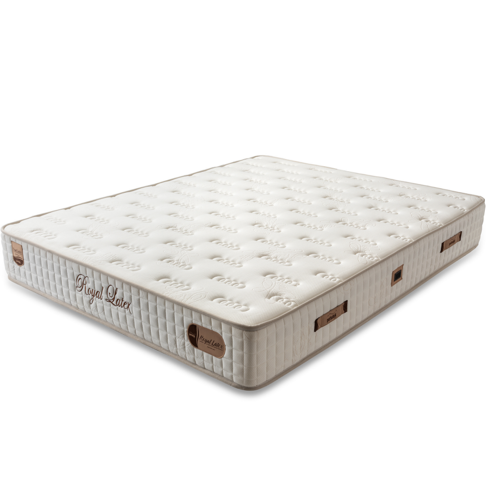Royal Latex Yatak Seti