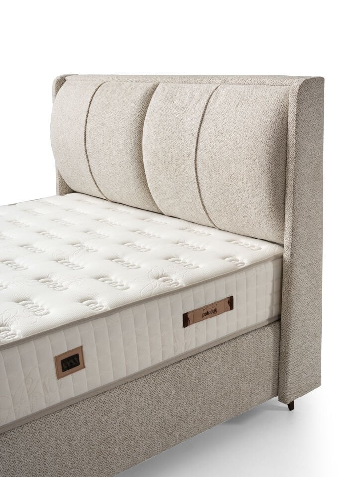 Royal Latex Yatak Seti