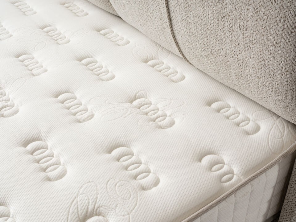 Royal Latex Yatak Seti