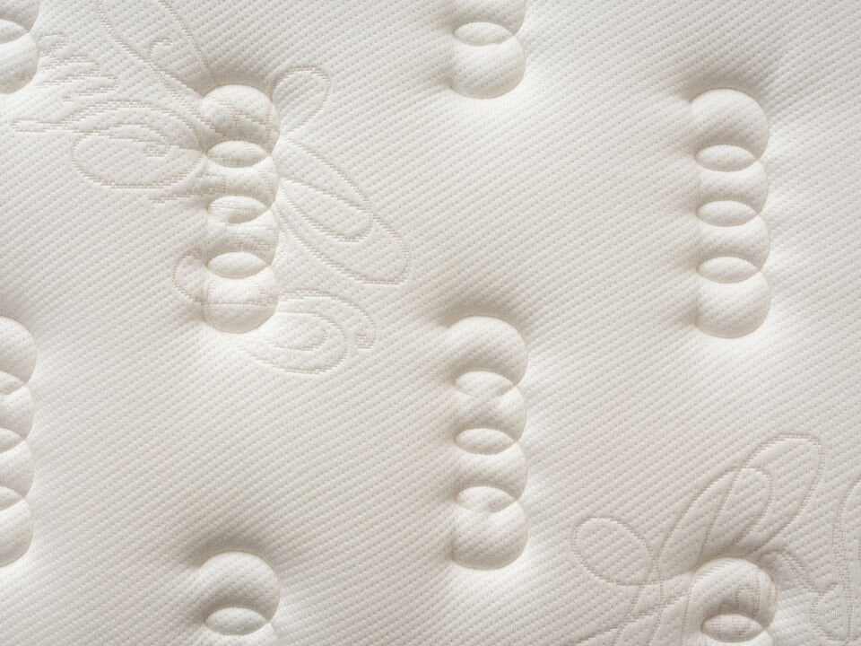 Royal Latex Yatak Seti