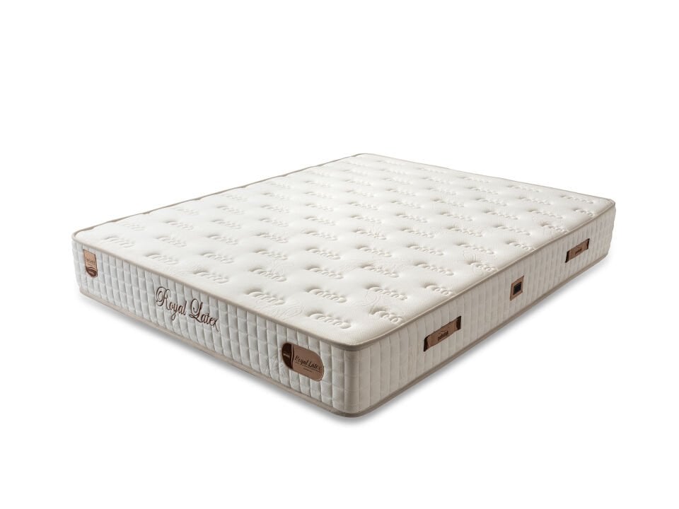 Royal Latex Yatak Seti