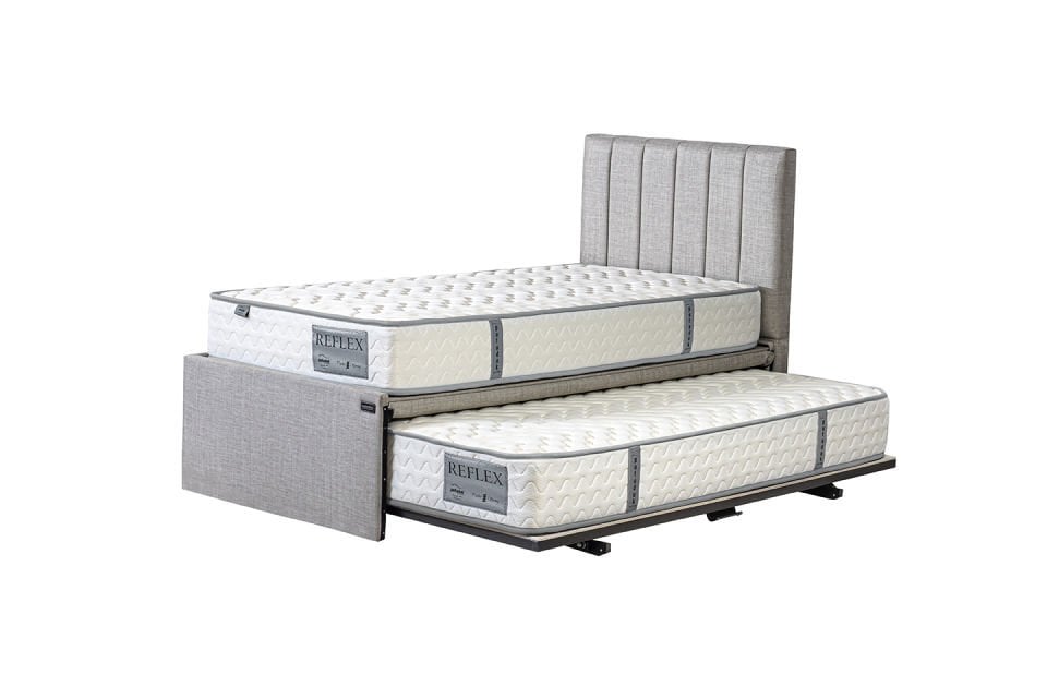 Twin Bed Yavrulu Yatak 90*190