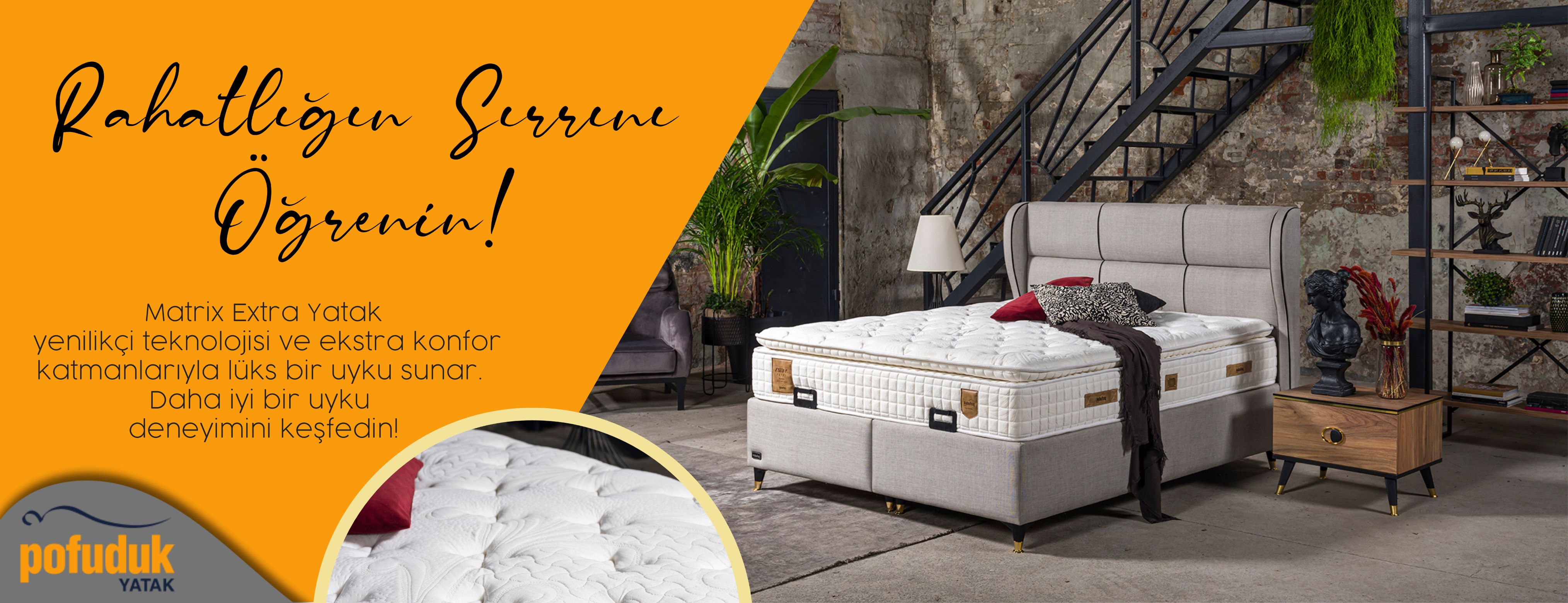 matrix-extra-yatak-seti