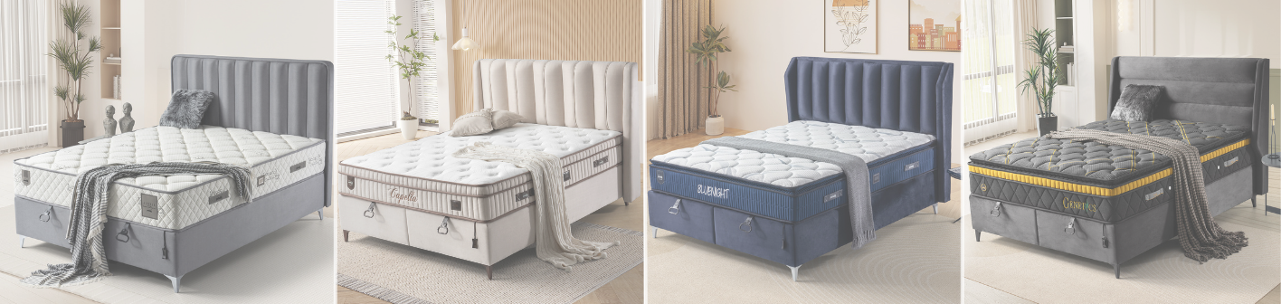 Doğru Yatak Hangisi?