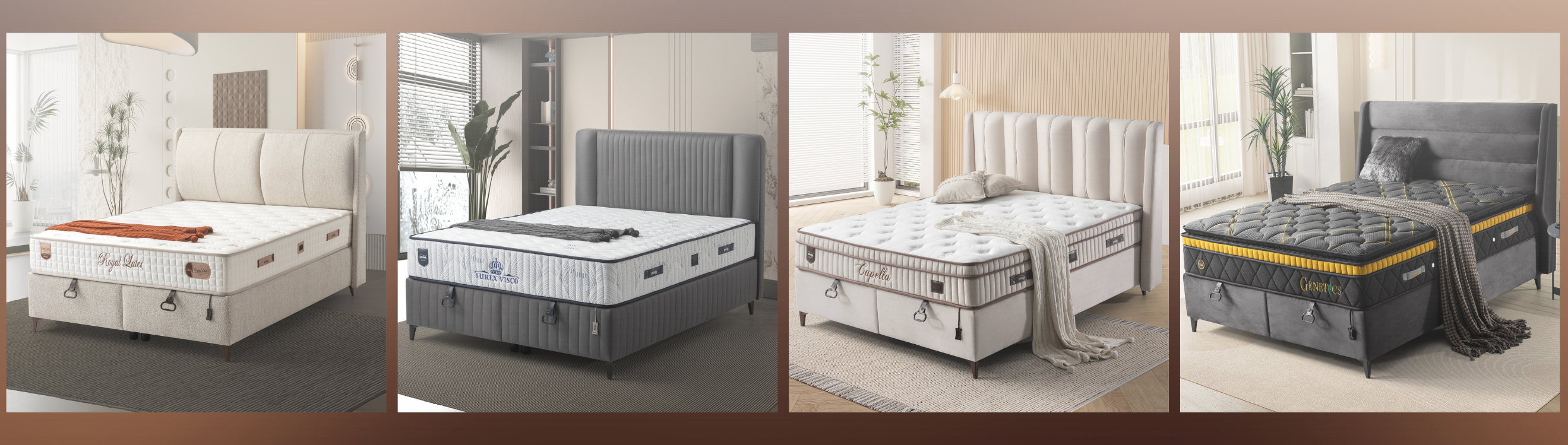 Doğru Yatak Hangisi?