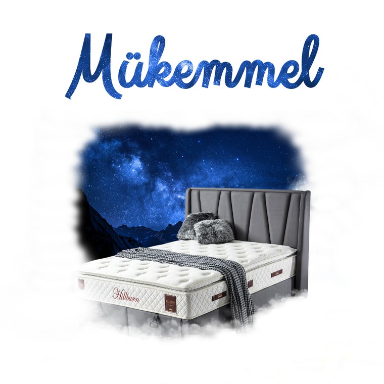 Mükemmel — Yatak Setleri